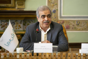 بزرگ‌ترین رویداد فناورانه استان اصفهان