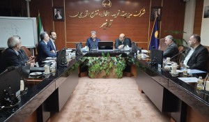 تسهیل شرایط اتصال ۲۷۷۰ مگاوات نیروگاه تجدیدپذیر