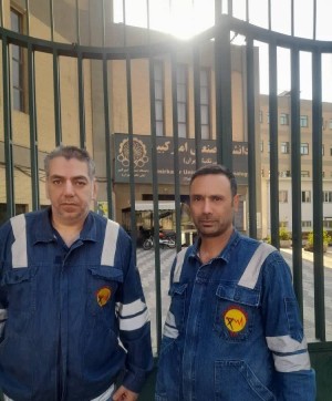 پیام مدیرعامل توانیر خطاب به کارکنان عملیاتی صنعت برق
