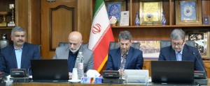 تاکید بر بسیج همگانی برای گذر از پیک بار تابستان