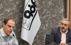 سینماگران پای روایت بازسازی فولاد مبارکه
