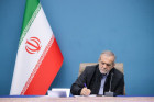 امنیت ملی با اقتدار نظامی، پیوند دل‌ها و وحدت اجتماعی تضمین می‌شود