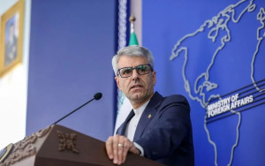 زمان و مکان دور بعدی مذاکرات مشخص نشده است