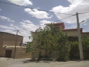 ۱۸۵۰ متر شبکه برق در طرق‌رود نطنز به کابل خودنگهدار تبدیل شد