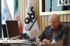 پیام مدیرعامل شرکت ایریسا به مناسبت سی‌وچهارمین سالگرد تأسیس