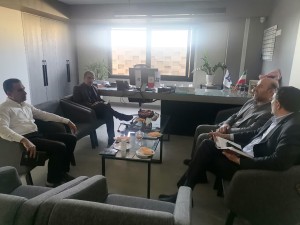 آغاز خرید توافقی شیرخام توسط اتحادیه دامداران استان اصفهان