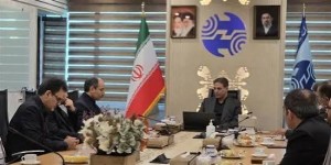 مخابرات ایران بازوی تکنولوژیک قوه قضائیه برای هوشمندسازی