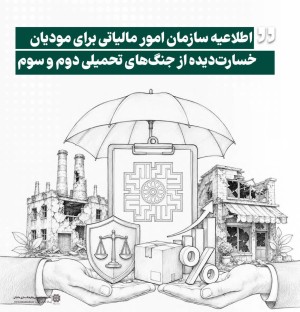 بهره‌مندی از تسهیلات ماده ۱۶۵ قانون مالیات‌های مستقیم