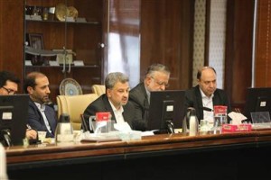 نمایش تاب‌آوری صنعت برق در برابر تهدیدها