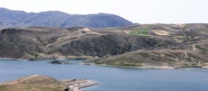 ۶۴ درصد مخازن سدهای کشور خالی است