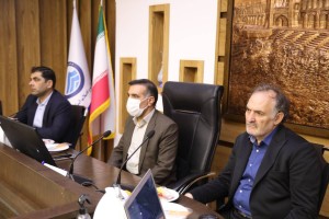 پایان نخستین مدرسه فصلی دانشجویی بلوک ۵ شرکت‌های آب و فاضلاب کشور