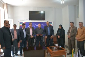 آغاز یک حرکت ماندگار آموزشی در شهرستان خمینی‌شهر