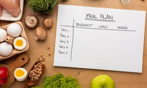 مؤثرترین روش ناشتایی برای کاهش وزن