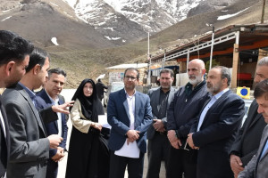 فرایند اجرایی و صدور مجوزهای طرح‌های گردشگری در اصفهان تسهیل می‌شود