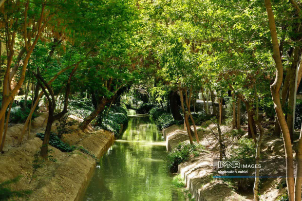 مادی‌ها، مویرگ‌های حیات‌بخش شهر اصفهان