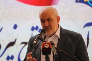 بهره‌برداری از نیروگاه خورشیدی ۷ مگاواتی اردستان