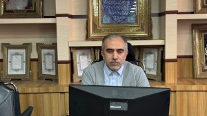 برگزاری نشست برخط توانیر با محوریت مدیریت بار و هوشمندسازی صنعت برق