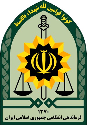 اجراي طرح آرامش در "شهرضا"