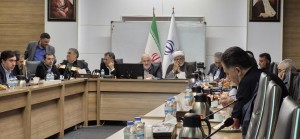 قدردانی نمایندگان مردم از زحمات تلاشگران صنعت آب و برق کشور