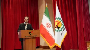 چهارمین همایش ملی آگاهی بخشی مسئولین حفاظت فیزیکی توانیر