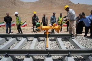 پیوند تولید داخلی با ترانزیت جهانی