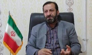 بازدید دستیار ویژه مدیرعامل ذوب آهن