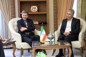 اصفهان آماده برگزاری رویدادهای بین‌المللی دوچرخه سواری در مثلث گردشگری ایران است