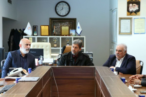 لزوم بازنگری بهینه‌سازی نیروگاه شهید منتظری با سیکل ترکیبی در اصفهان