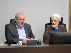 دستیابی به ظرفیت ۱۵ هزار مگاوات انرژی تجدیدپذیر از مأموریت‌های وزارت نیرو
