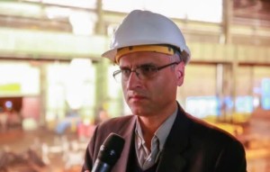 اجرای برنامه‌های زیرساختی و هوشمندسازی تأسیسات فاضلاب آبفای استان اصفهان