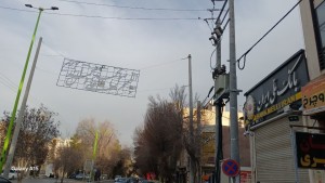 نصب پست هوایی با ترانس ۱۶۰ کیلوولت‌آمپر