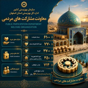 امنیتِ روان، آرامشِ خانه، امیدِ درمان و کرامتِ زندگی است
