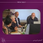 ایجاد شهرک صنعتی- معدنی نمک و فرآورده‌های معدنی در آران و بیدگل