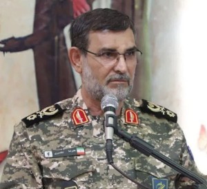 شایعه ترور فرمانده نیروی دریایی سپاه کذب است