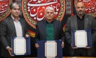 ظرفیت ایرانیان خارج از کشور در اولویت برنامه راهبردی سازمان