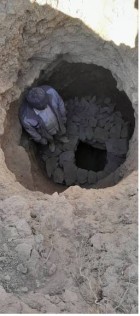 جریان آب به روستای صعب‌العبور فسخود اردستان بازگشت