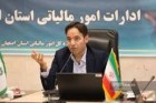 ۱۶ تیرماه، روز ملی مالیات