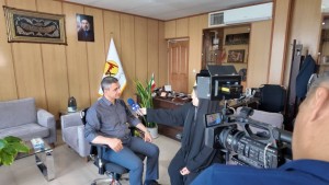 درخواست مدیرعامل توزیع برق اصفهان برای مدیریت مصرف در روزهای گرم پیش‌رو