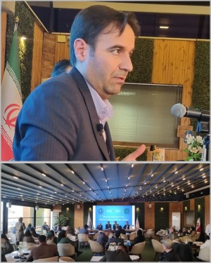 ایجاد نگرش دوسویه اهمیت دارد