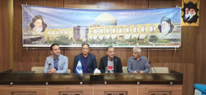 قول مساعد سرپرست منطقه اصفهان برای افتتاح ۵۱۹ پروژه