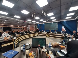 اصفهان مأمور ارائه ملی طرح‌های ارتباطی ناشنوایان شد