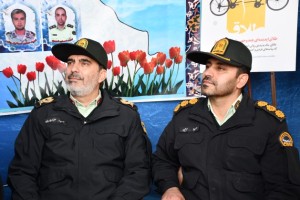 جوانان اصفهان پرچمدار شور انقلابي