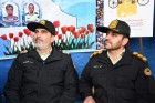 جوانان اصفهان پرچمدار شور انقلابي