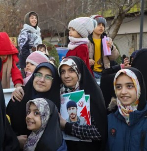 روایت یک هم‌صدایی ملی در بزنگاه تاریخ