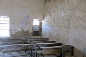 بحران فرسودگی در مدارس شهری اصفهان