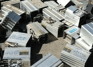 کشف ۹۸۰ دستگاه ماینر در اصفهان