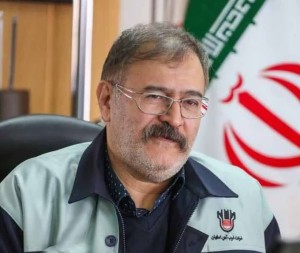پیام مدیرعامل ذوب‌آهن اصفهان به مناسبت روز صنعت و معدن