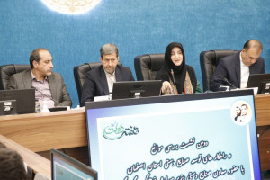 اجازه ندهیم آثار ایرانی به نام کشورهای دیگر ثبت شود