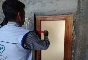 4 اتاق کشتار غیرمجاز دام در شهرستان برخوار پلمب شد