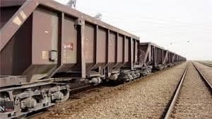 برگزاری نشست مدیران راه‌آهن و شرکت ذوب‌آهن